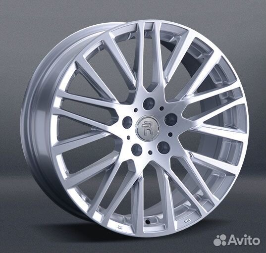 Replay TY254 : 7,5x18 5*114,3 Et:45 Dia:60,1 S