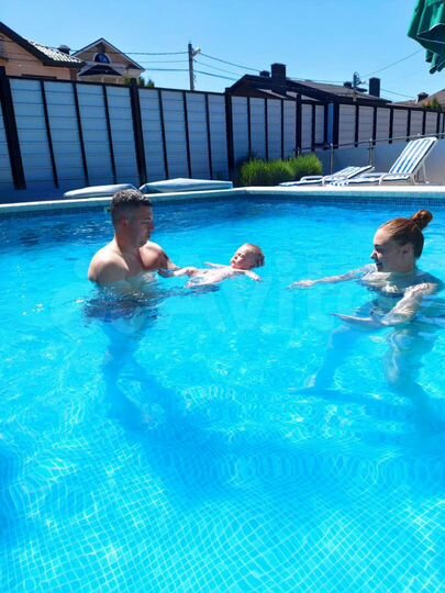 Комната 15 м², 1/1 эт.