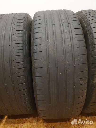 Continental ContiPremiumContact 5 225/60 R17