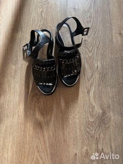 Nando muzi босоножки