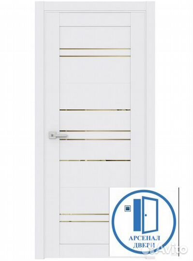 Межкомнатные двери 