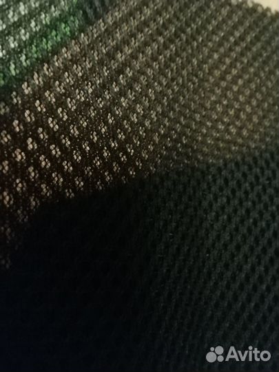 Радиоткань ткань для перетяжки грилей отрез 145*45