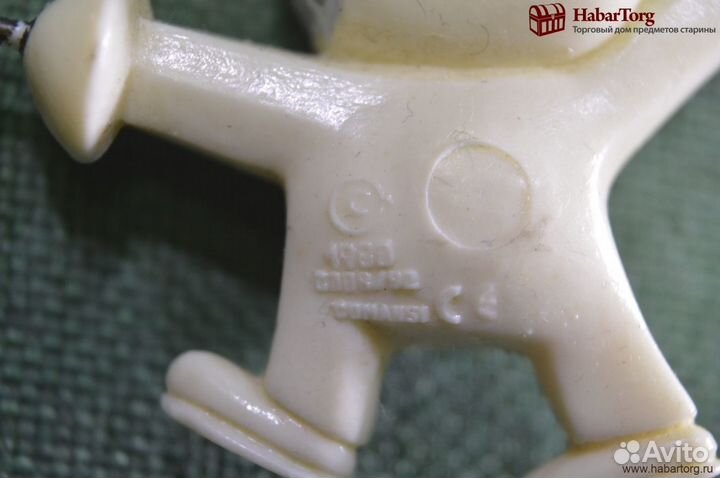 Фигурка игрушка 