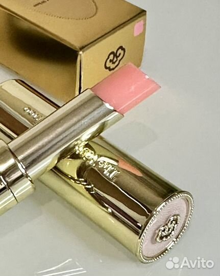 Бальзам для губ The History of Whoo Glow розовый