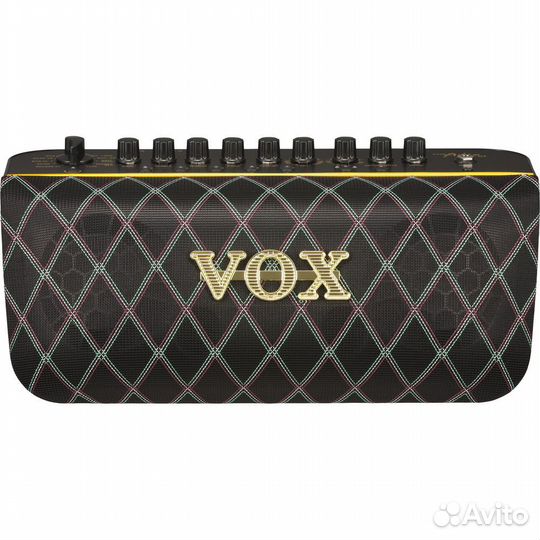 Комбо усилитель Vox adio-AIR-GT