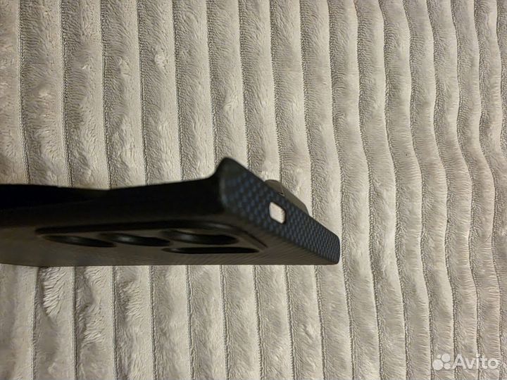 Чехол Pitaka на samsung s24 ultra