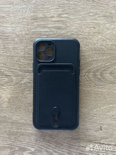 Чехол на iPhone 11 pro