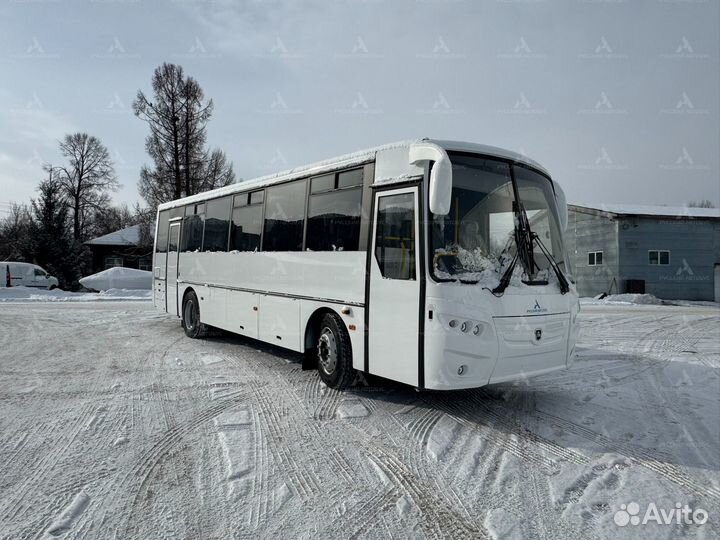 Междугородний / Пригородный автобус КАвЗ 4238, 2024