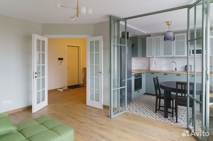 Ремонт квартир с гарантией без переплат