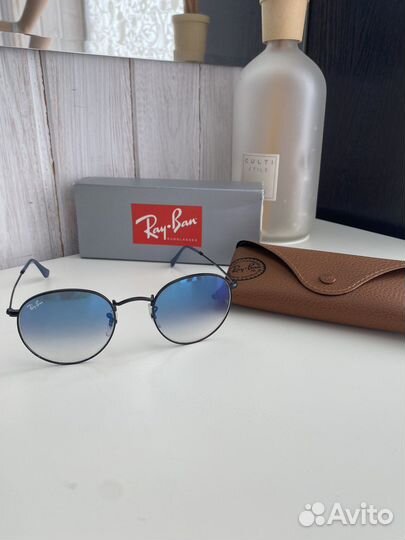 Очки ray ban