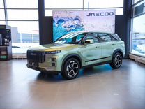 Новый JAECOO J7 1.6 AMT, 2023, цена от 2 929 900 руб.