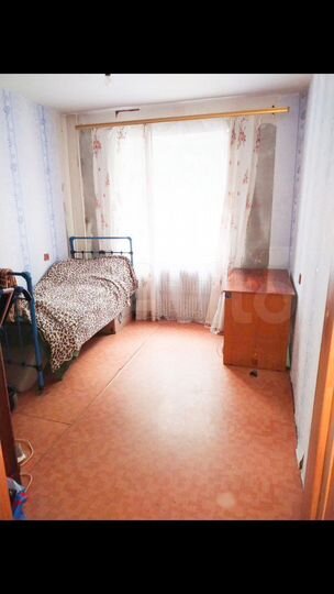 3-к. квартира, 65,1 м², 1/9 эт.