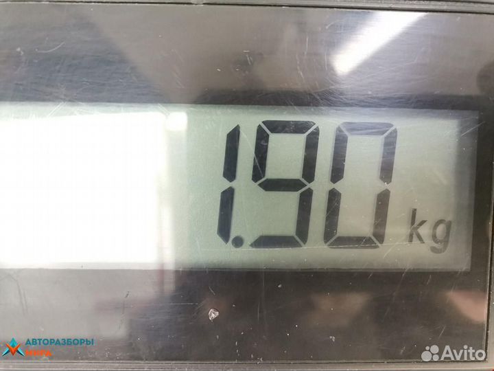 Стеклоподъемник передний правый Ford Focus 1999