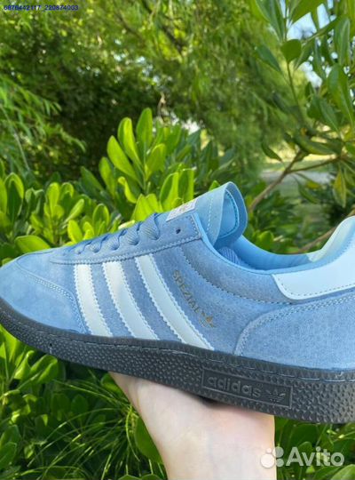 Adidas Spezial (Арт.16139)