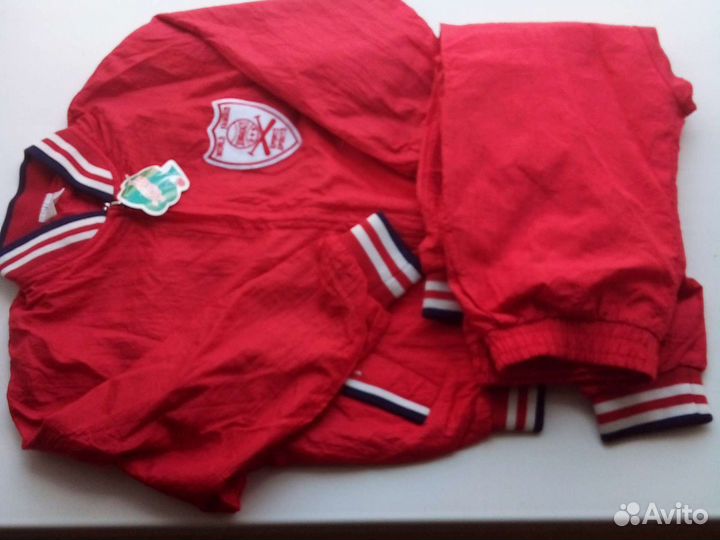 Костюм Ю.Корея 