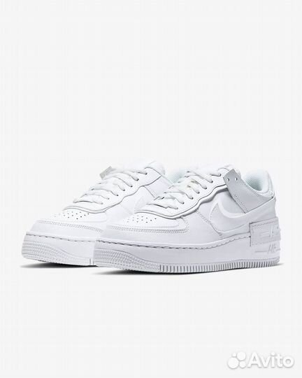 Кроссовки Nike Air force