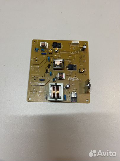 Запчасти для Kyocera
