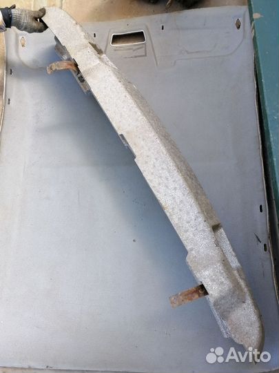 Абсорбер заднего бампера Daewoo Nexia 2008-2016