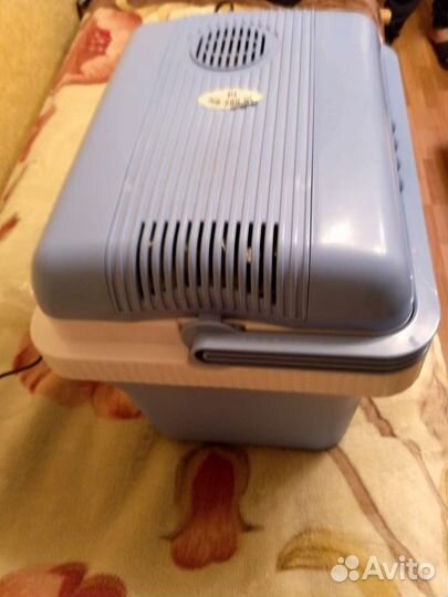 Холодильник для авто