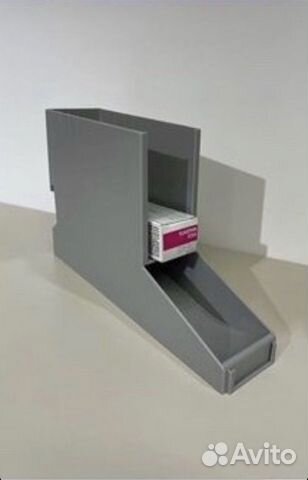 Welonda ячейки для красок