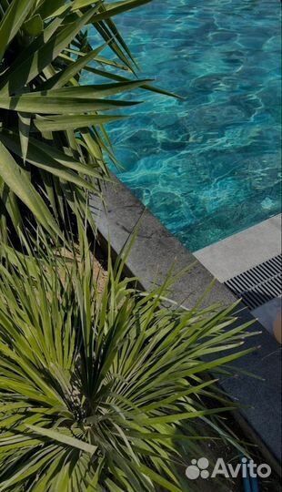 Горящий тур из Самары в Турцию Раннее бронирование