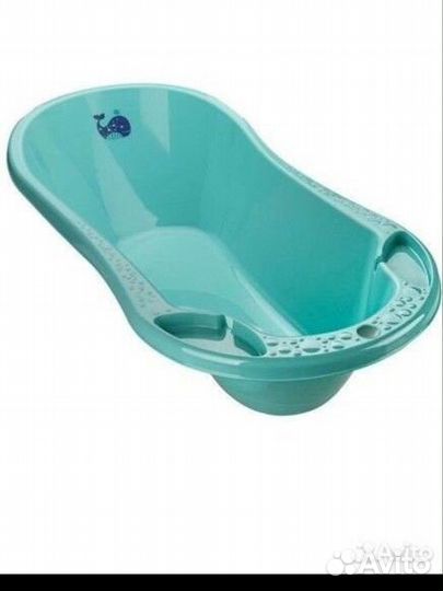 Ванночка для купания