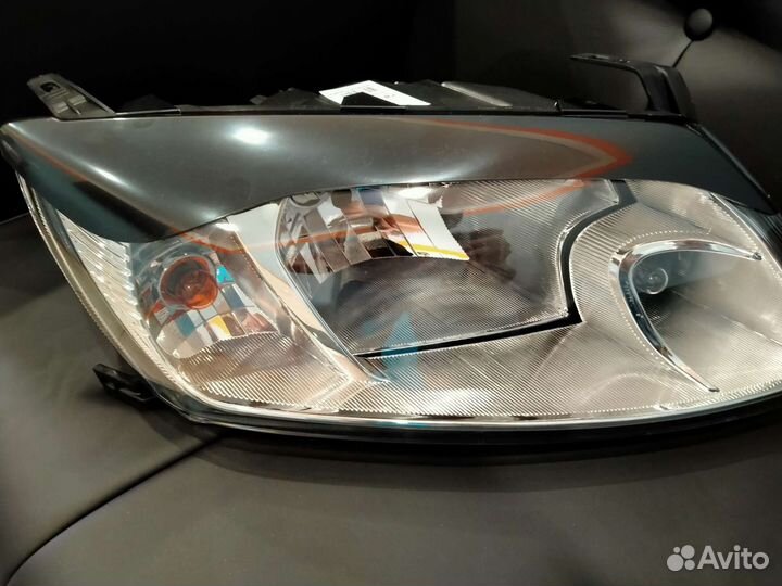 Фара LADA granta