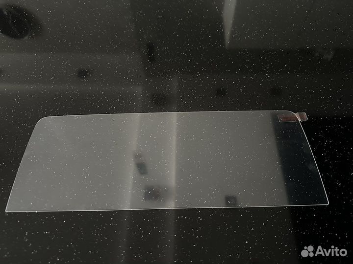 Защитное стекло монитора BMW X3-X4 10.25 дюймов