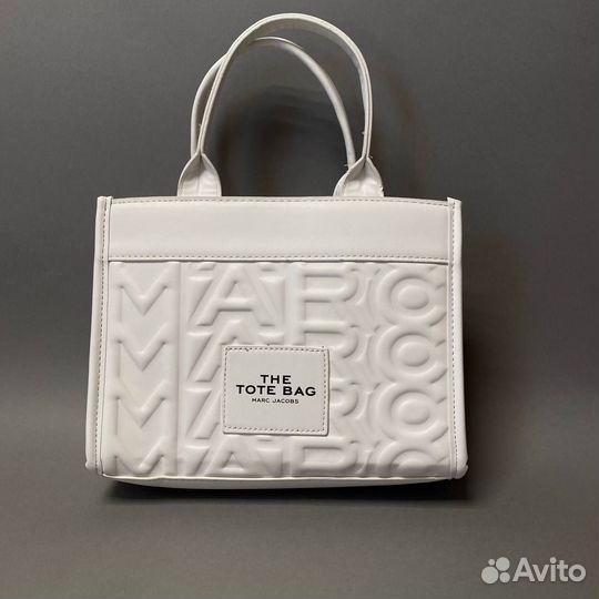 Marc jacobs сумка THE tote BAG