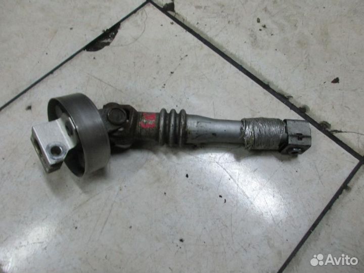 Кардан рулевого вала w203 C-class 646 2004