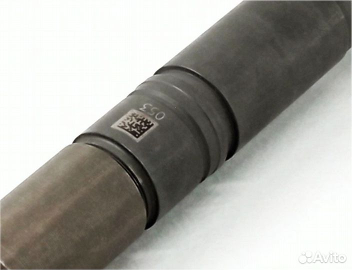 Форсунка топливная Bosch 0445116022 (оригинал)