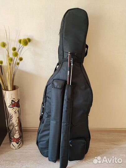 Чехол для виолончели