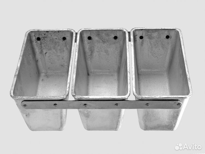 Форма для хлеба