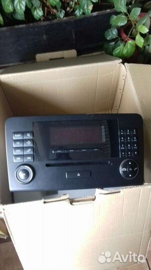 Продам магнитофон на ML-164