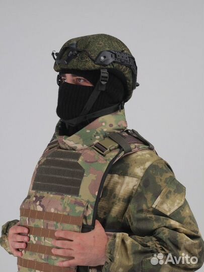 Военное снаряжение с доставкой