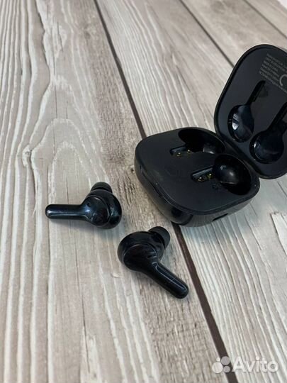 Беспроводные наушники QCY-T1