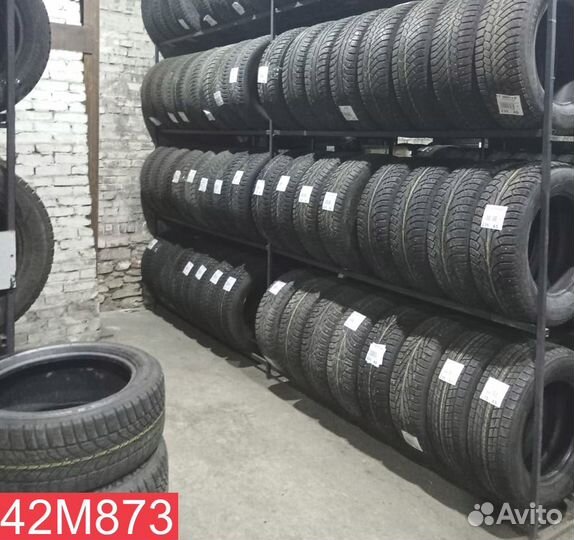 Yokohama C.Drive 2 AC02 215/65 R16C N