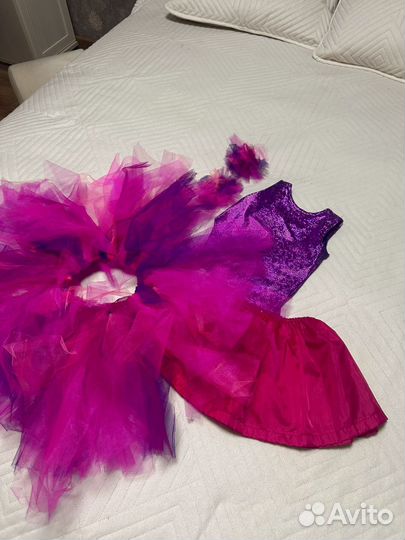 Комплект юбка