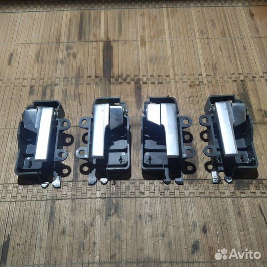 Ручка двери внутренняя Ford Focus 2 универсал 1