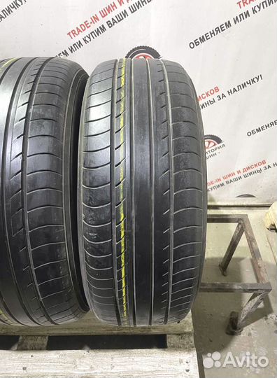 Yokohama dB Decibel E70 215/55 R17 92P