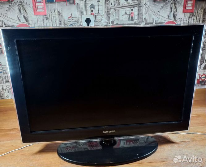 Бу телевизор samsung