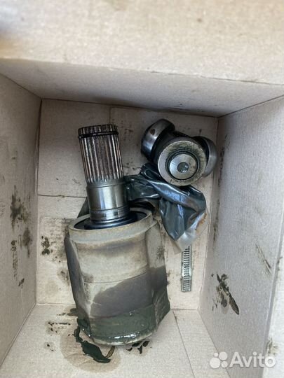 Шрус внутрений левый Kia Ceed CD