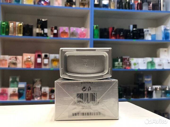 Мужской Bvlgari Man Extreme Булгари Мэн Экстрим