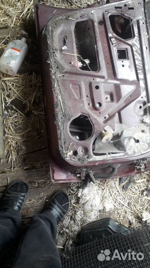 Запчасти на lifan бриз. доставки нет