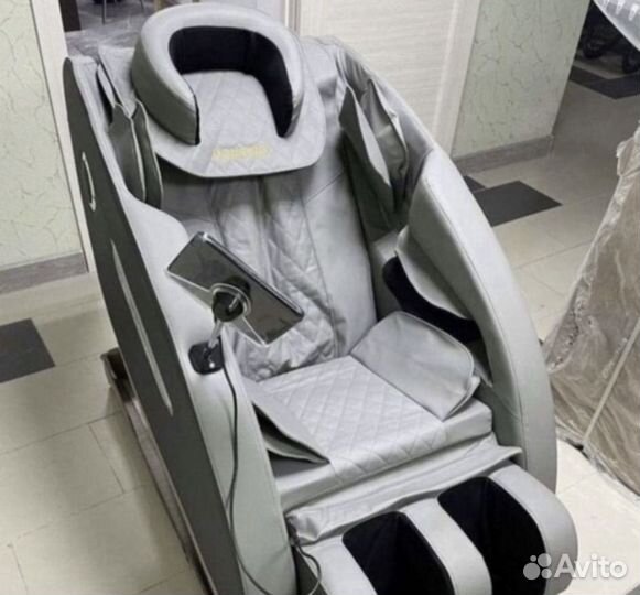 Массажное кресло domtwo