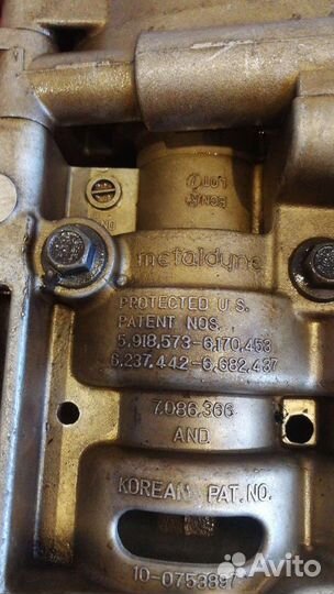 Балансир в сборе G4KE 2.4 L 2330025210 Hyundai-Kia