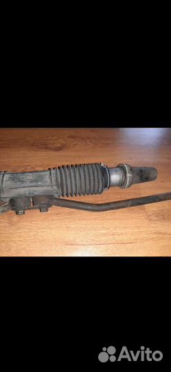 Рейка рулевая