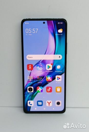 Смартфон Xiaomi Redmi Note 10Pro 8/128 Арт. N60332