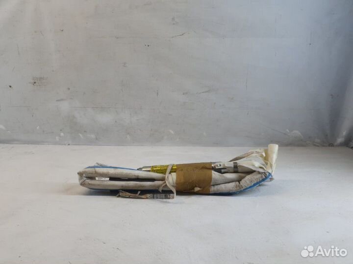 Подушка безопасности правая Kia Sorento BL D4CB