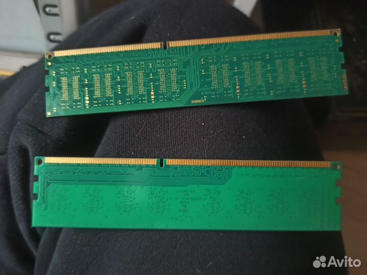 Оперативная память ddr3 8 gb 1600